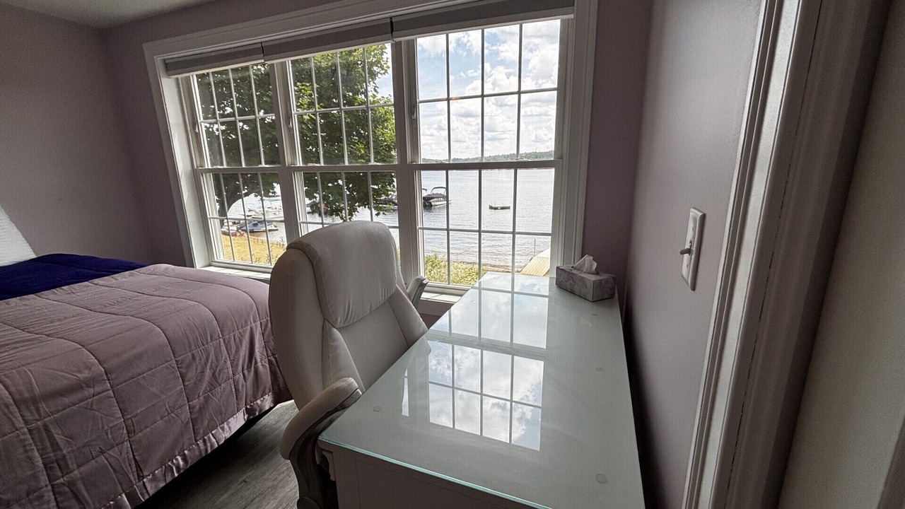 Photo of Outdoor in Lochmere