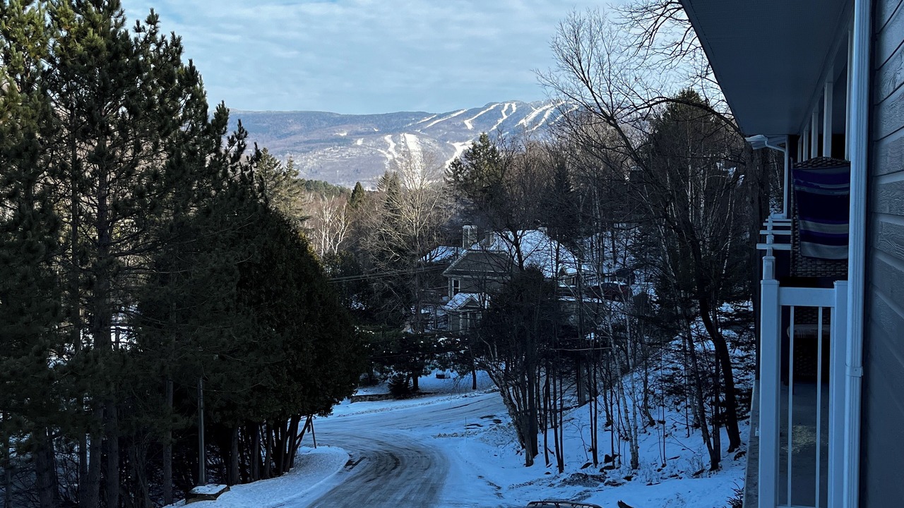 Photo of Others in Mont-Tremblant Village
