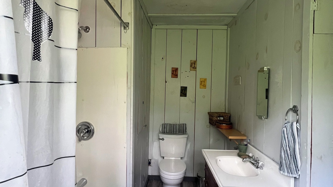 Photo of Bathroom in Actinolite