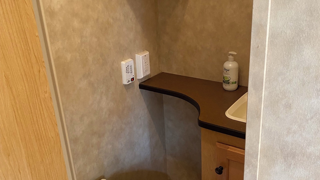 Photo of Bathroom in Okanagan-Similkameen