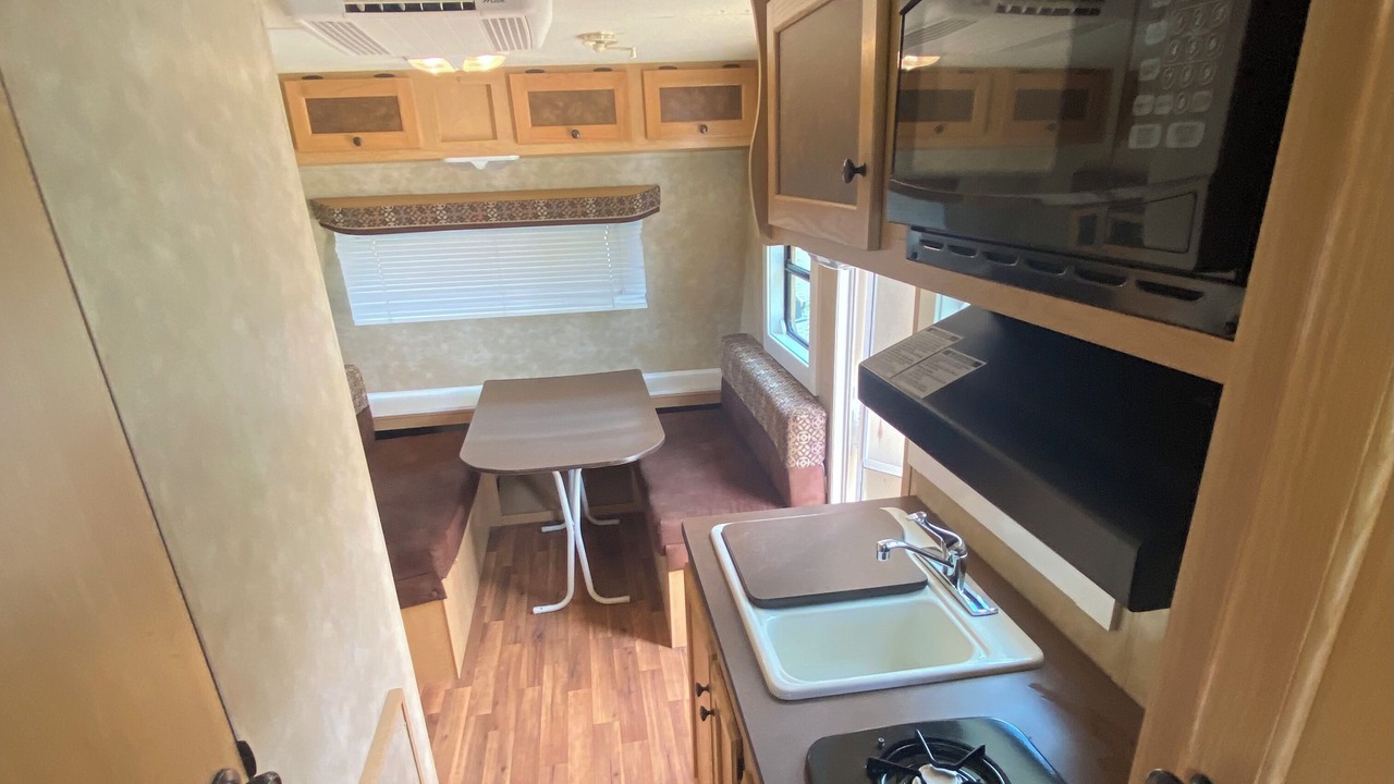 Photo of Kitchen in Okanagan-Similkameen
