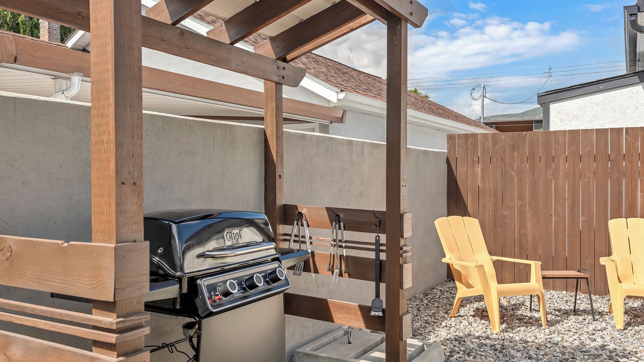 Photo of Outdoor in Okanagan-Similkameen