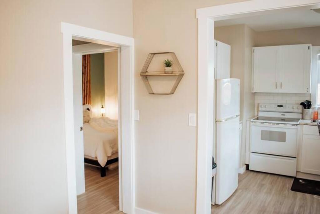 Photo of Bedroom in Okanagan-Similkameen