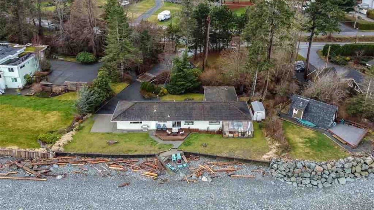 Photo of Outdoor in Campbell River