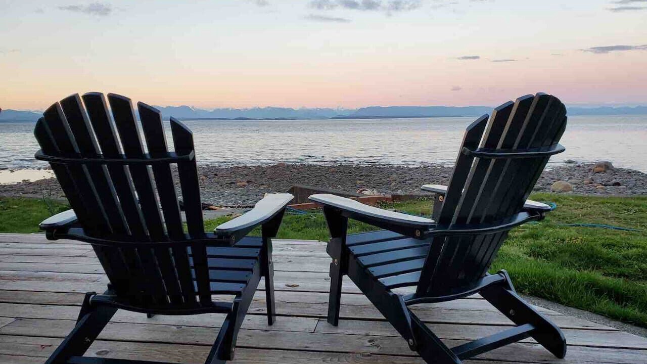 Photo of Outdoor in Campbell River