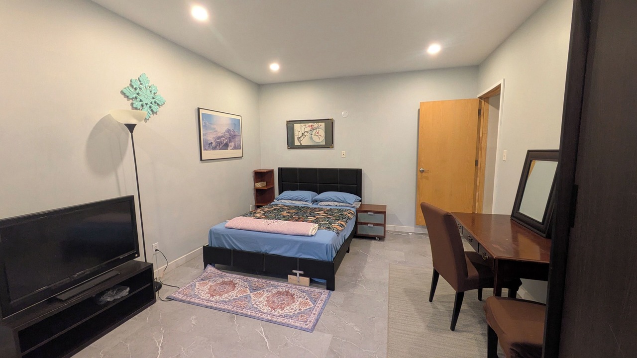 Photo of Bedroom in Sainte-Marie