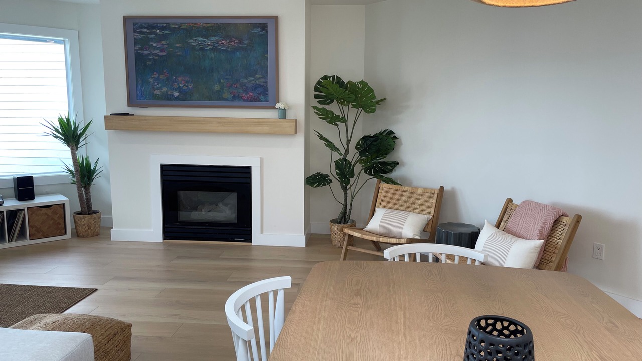 Photo of Livingroom in Regional District of Nanaimo