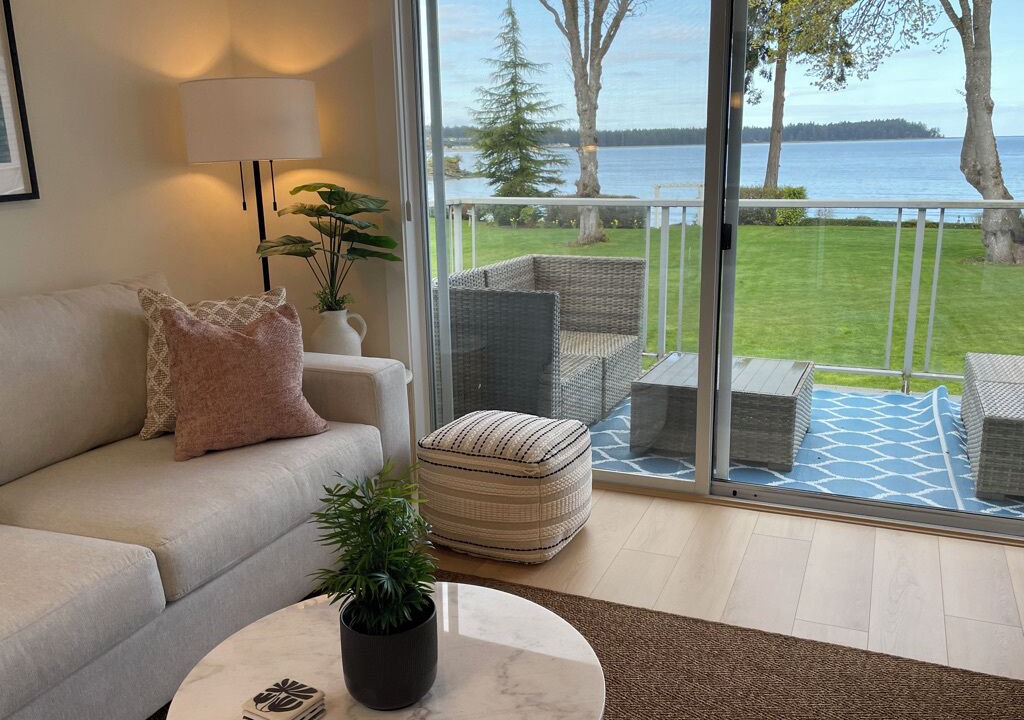 Photo of Livingroom in Regional District of Nanaimo