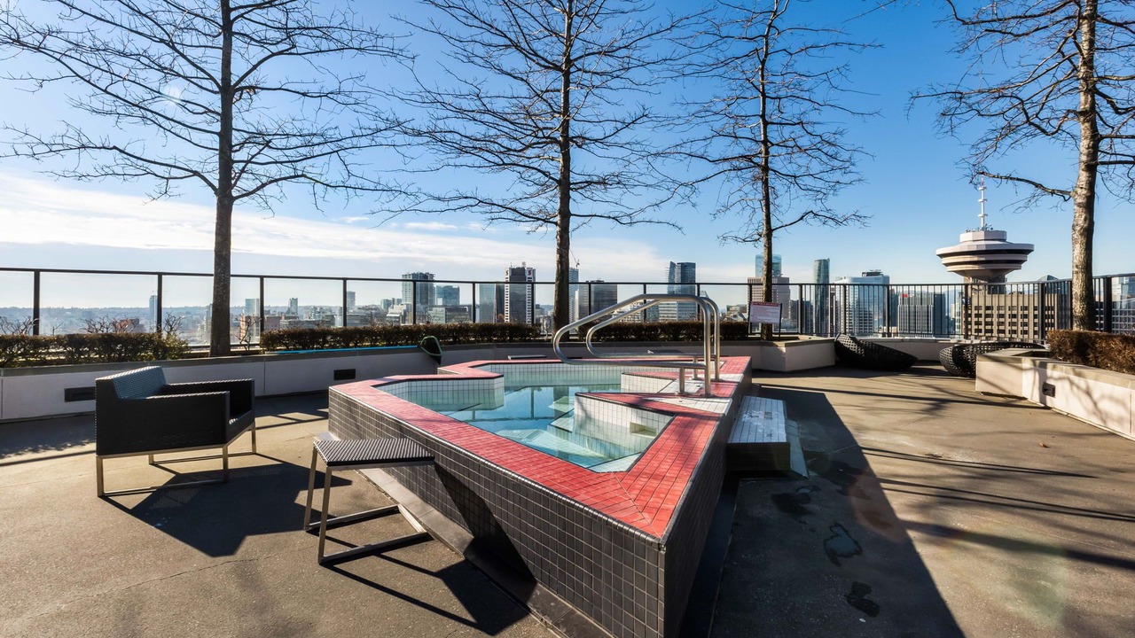 Photo of Outdoor in Crosstown