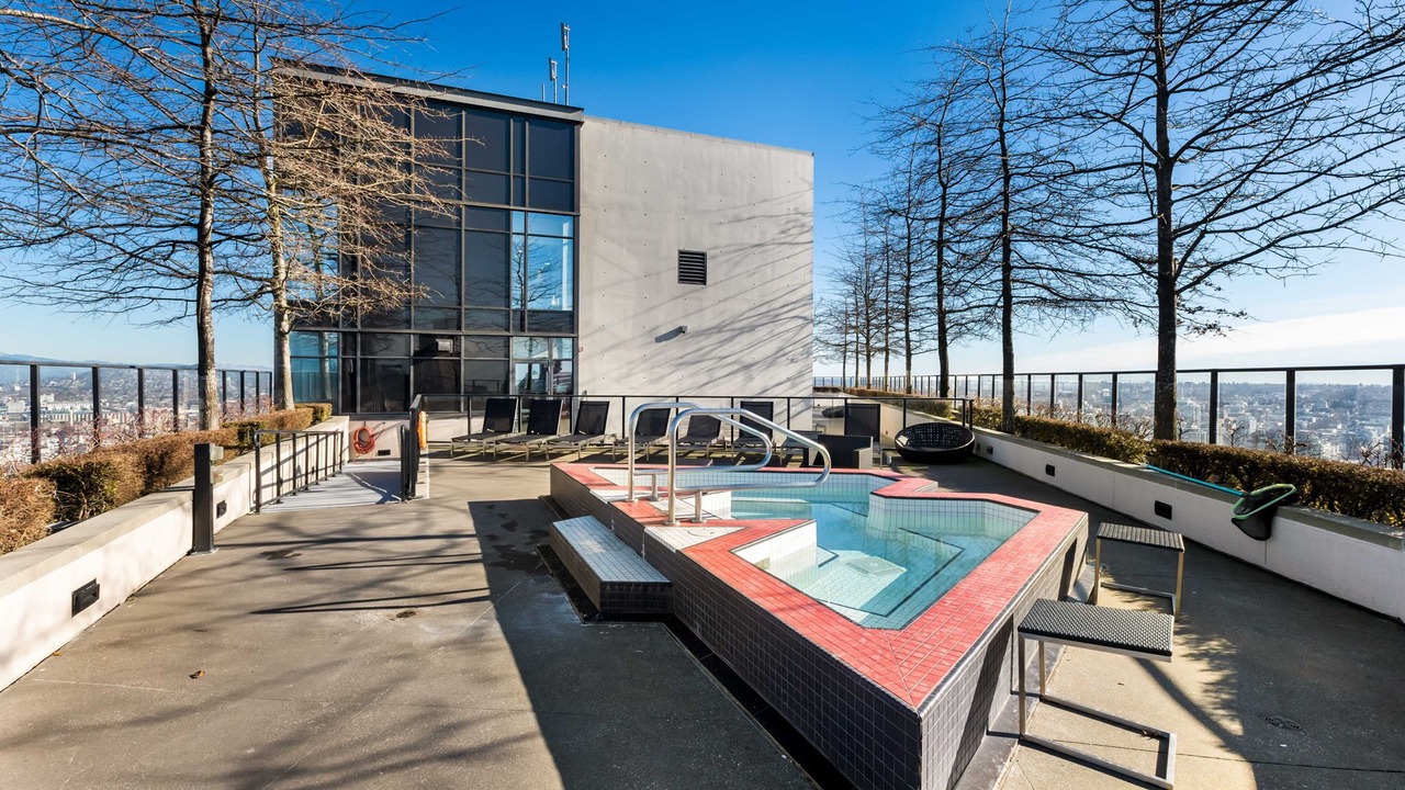 Photo of Outdoor in Crosstown