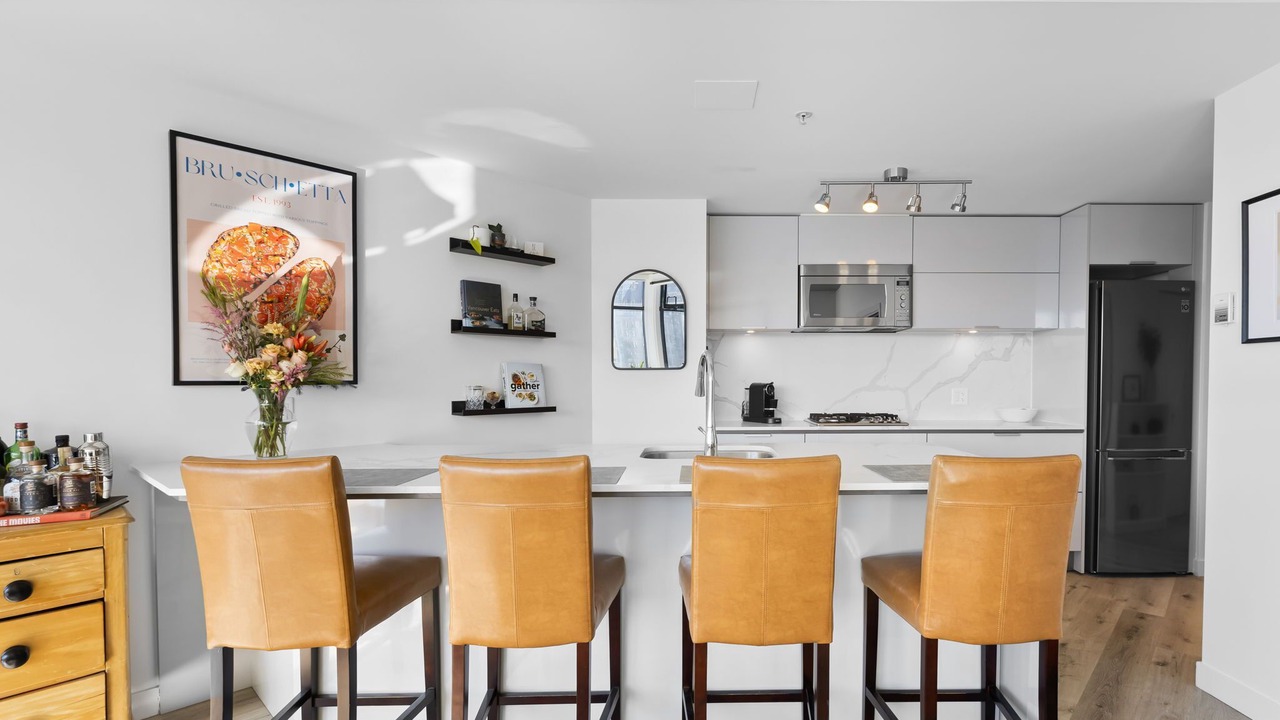 Photo of Kitchen in Crosstown