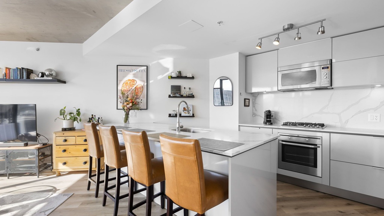 Photo of Kitchen in Crosstown