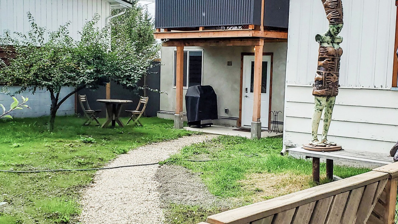 Photo of Outdoor in Kaslo