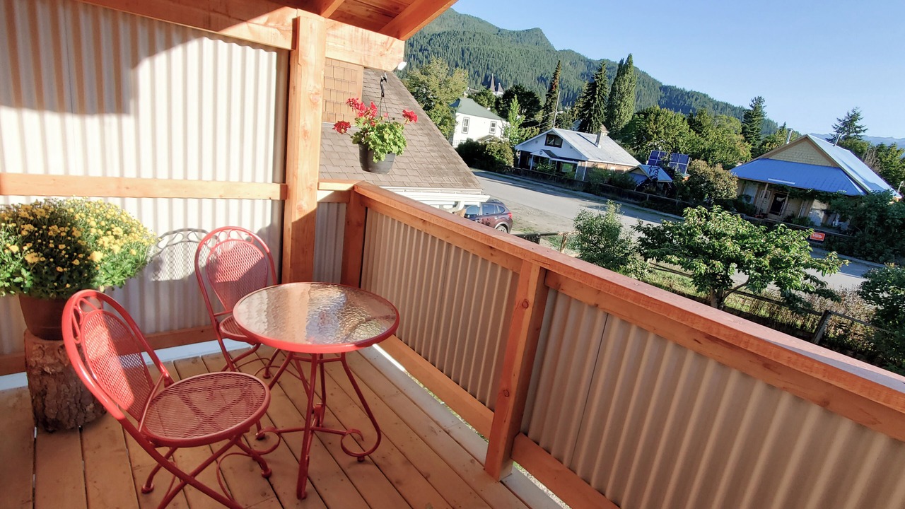 Photo of Outdoor in Kaslo