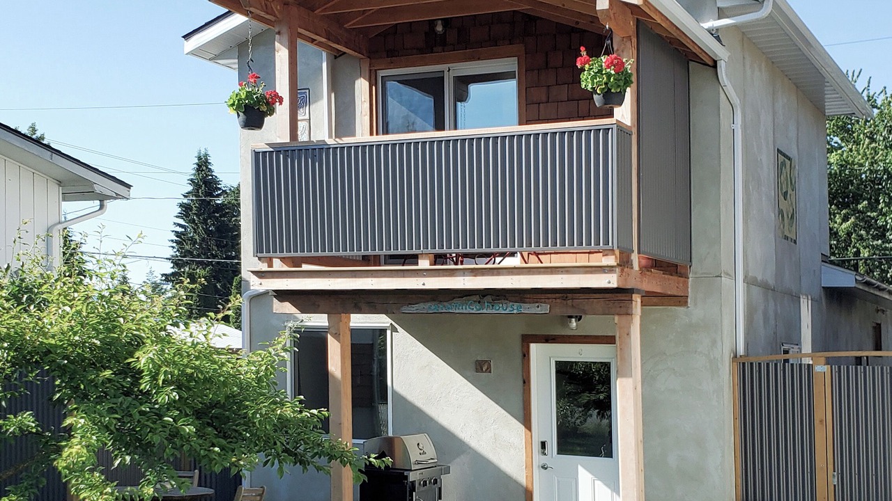 Photo of Outdoor in Kaslo