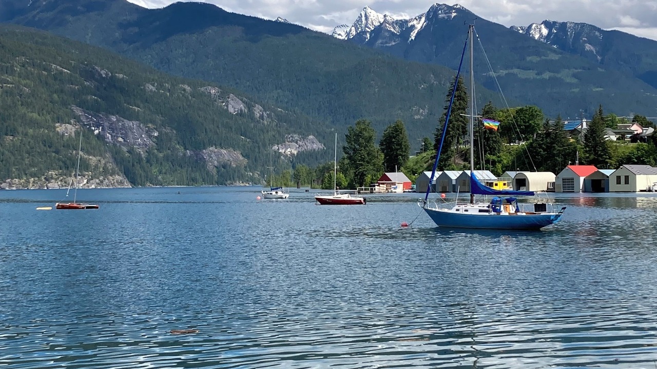 Photo of Others in Kaslo