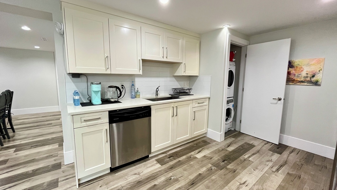 Photo of Kitchen in White Rock