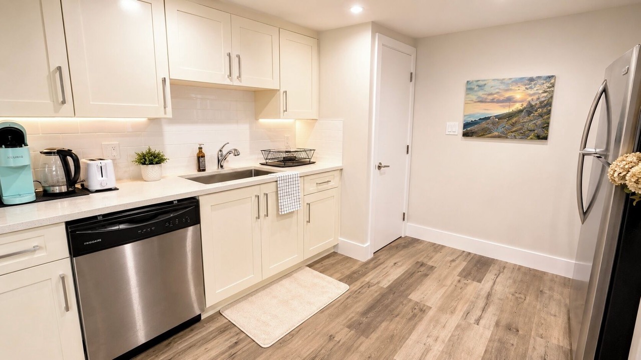 Photo of Kitchen in White Rock