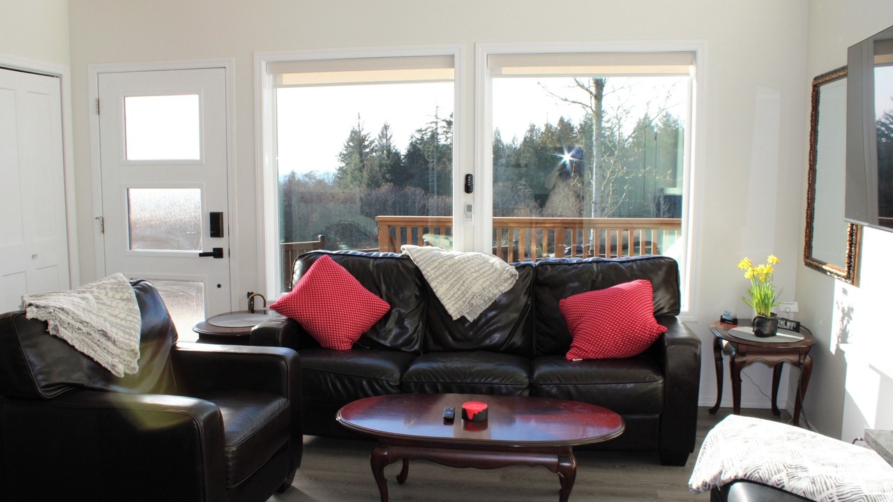 Photo of Livingroom in Otter Point