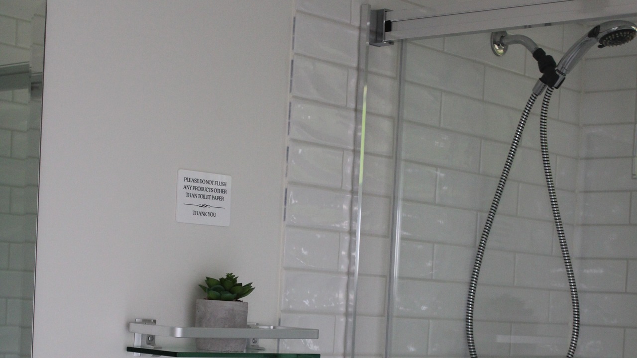 Photo of Bathroom in Otter Point