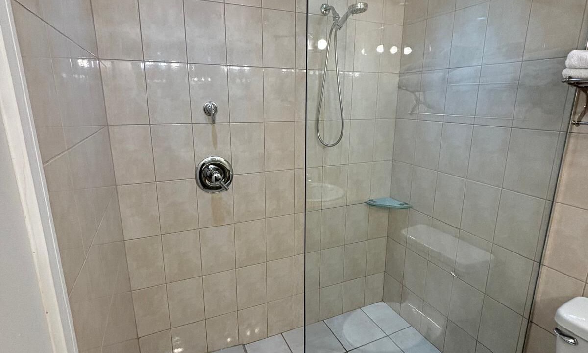 Photo of Bathroom in Downtown St. John's