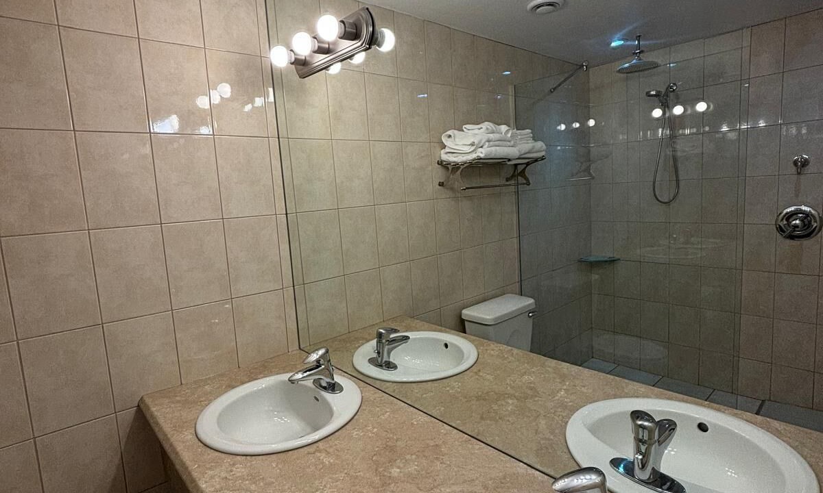 Photo of Bathroom in Downtown St. John's