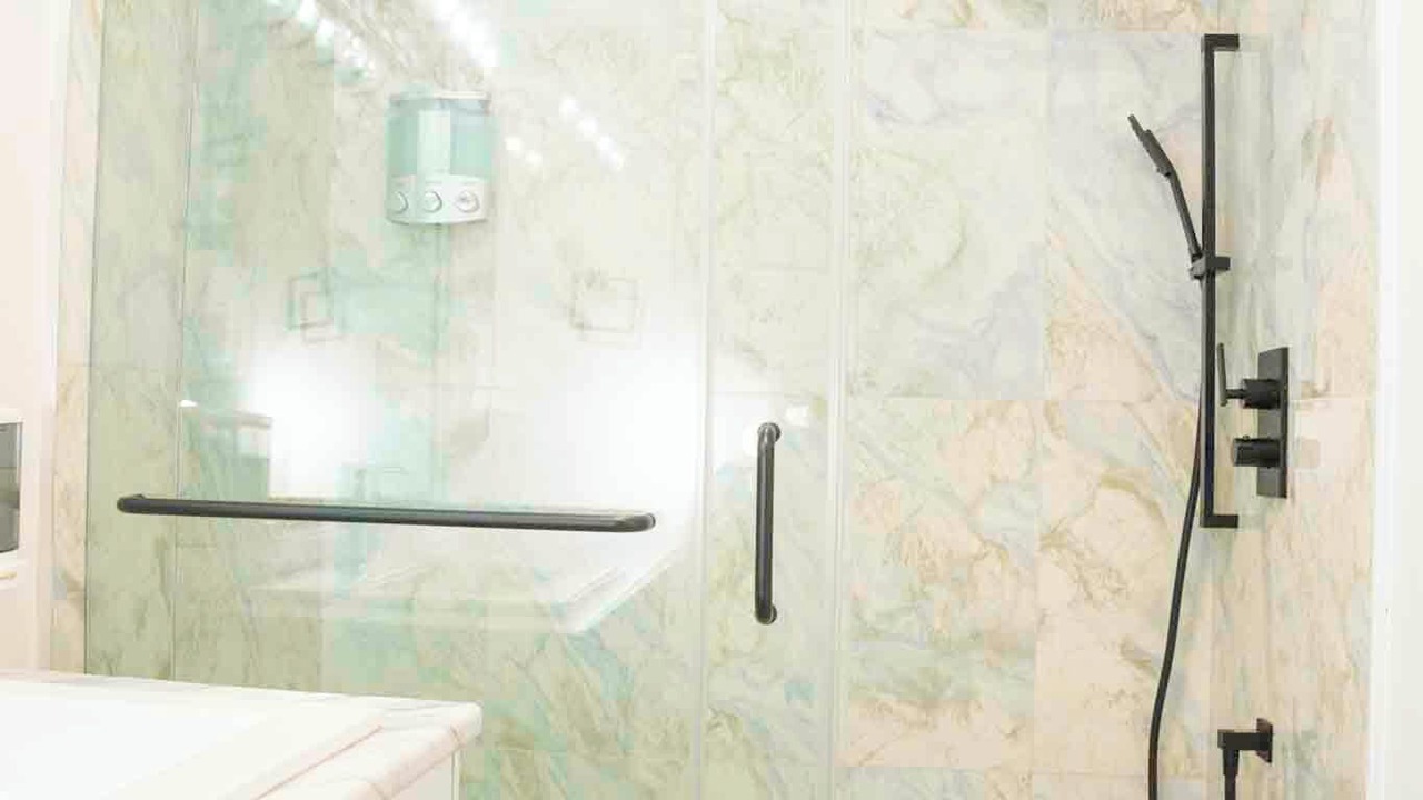 Photo of Bathroom in Langley