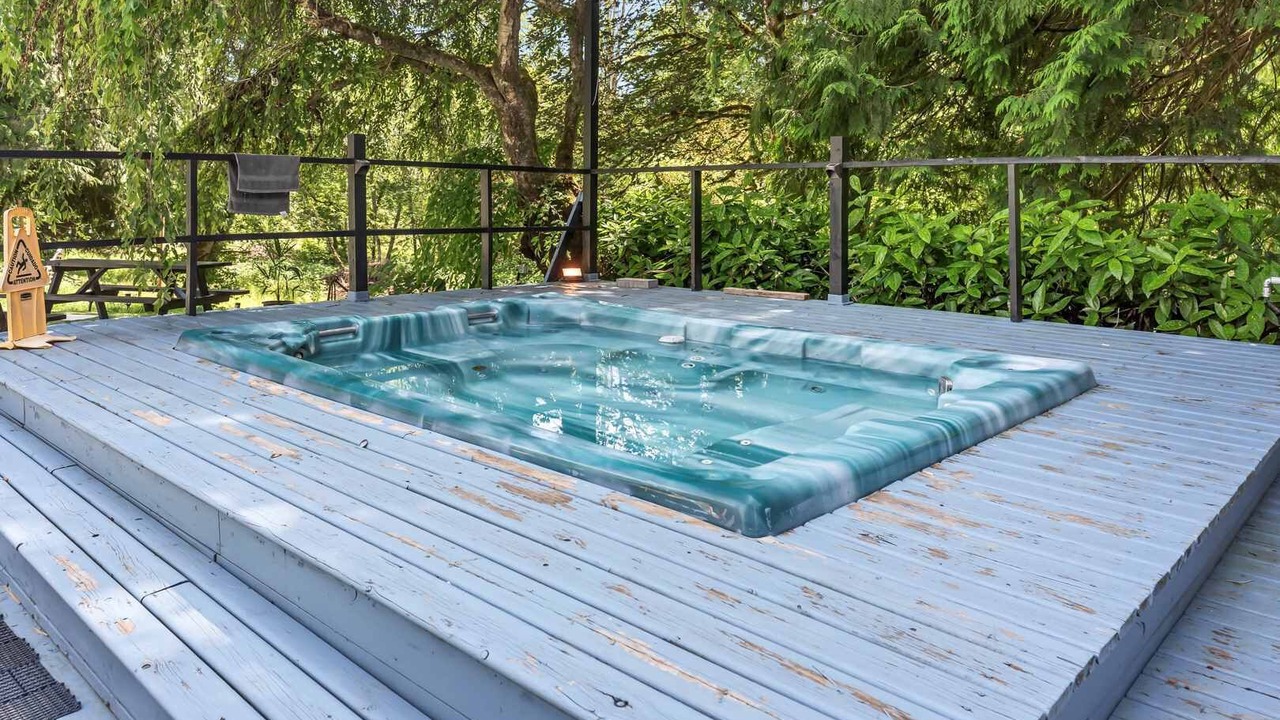Photo of Outdoor in Langley