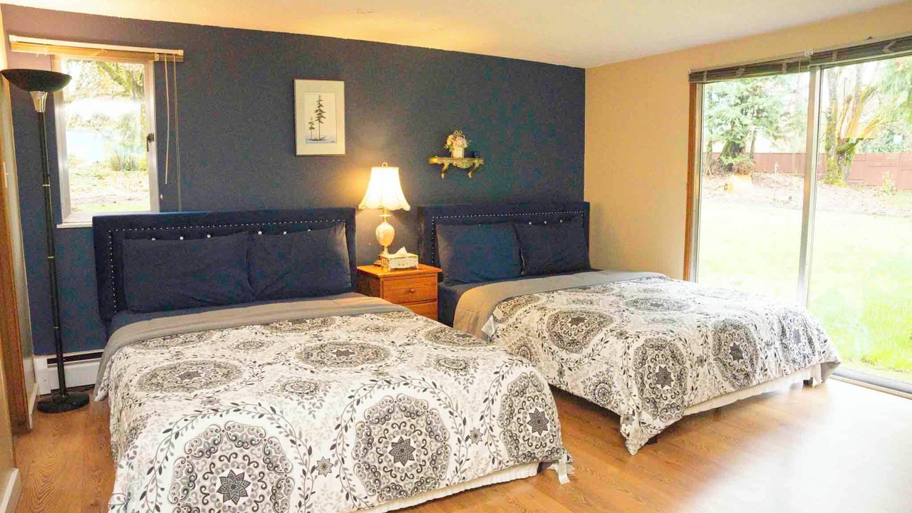Photo of Bedroom in Langley