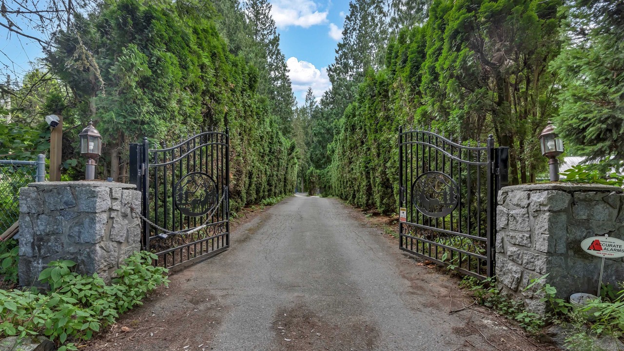 Photo of Outdoor in Langley