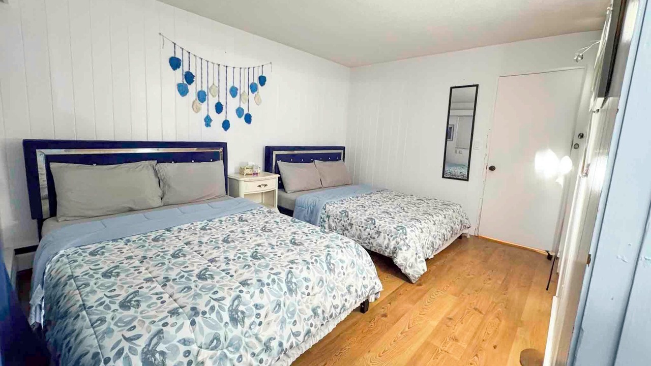 Photo of Bedroom in Langley
