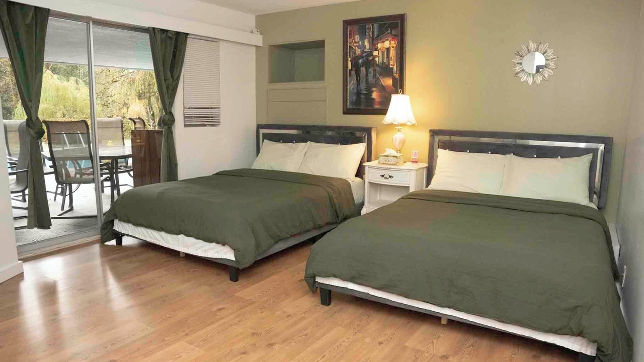 Photo of Bedroom in Langley