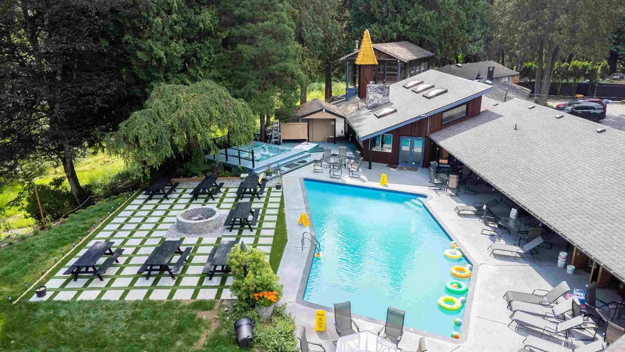 Photo of Outdoor in Langley