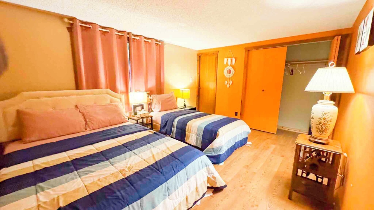 Photo of Bedroom in Langley