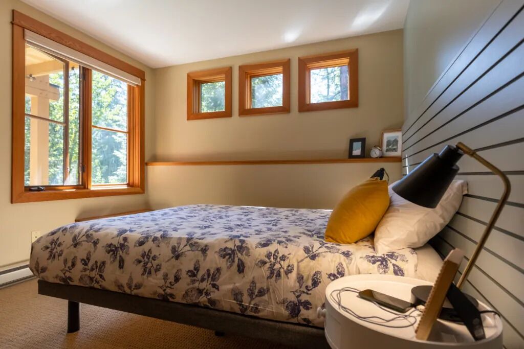 Photo of Bedroom in East Kootenay