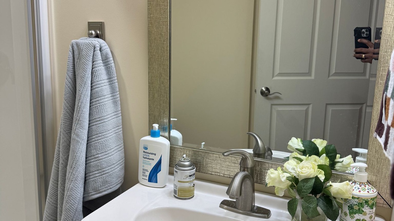 Photo of Bathroom in Southwest Calgary