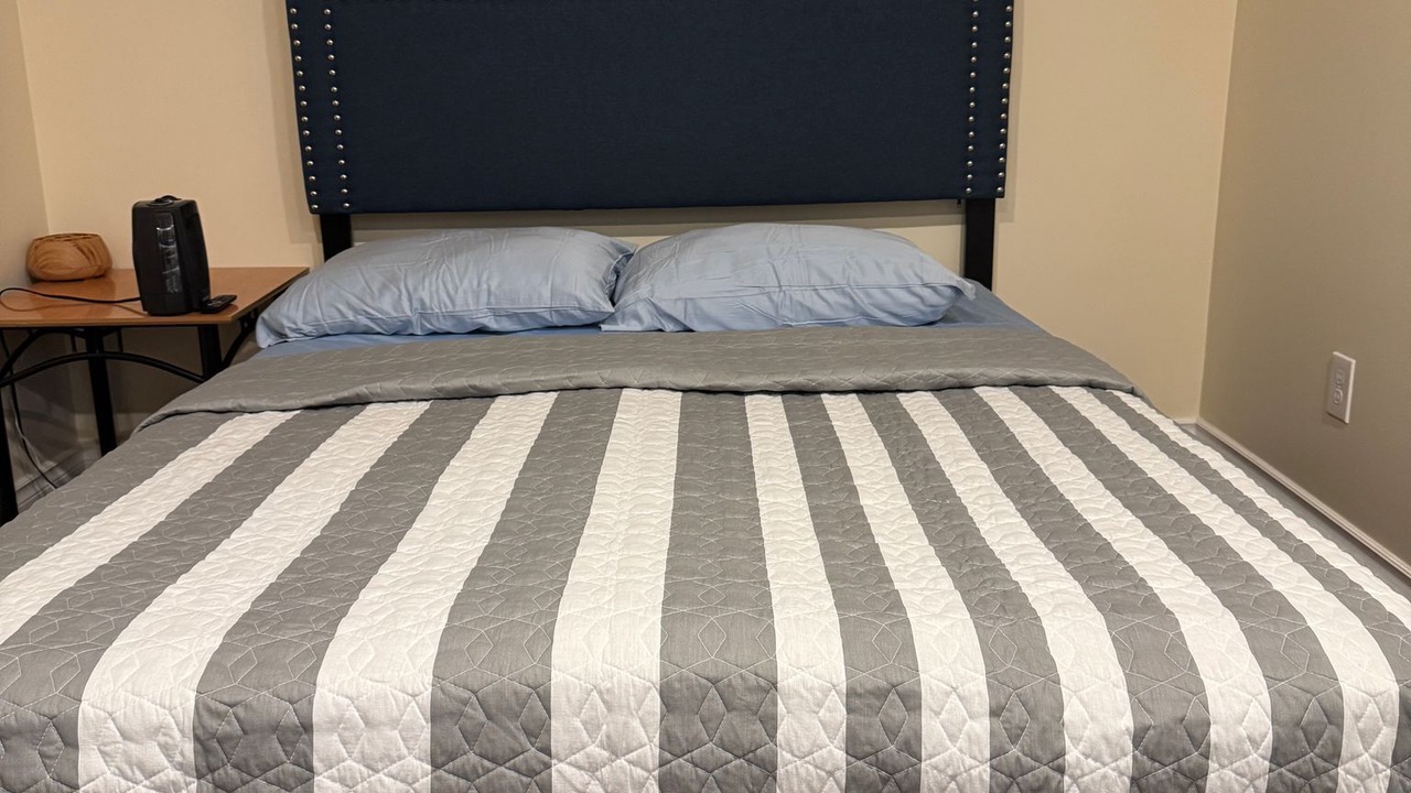 Photo of Bedroom in Southwest Calgary