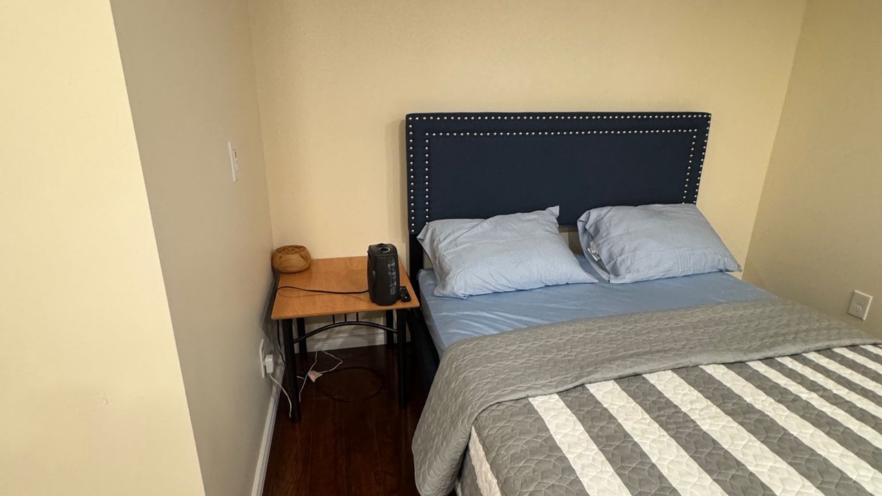 Photo of Bedroom in Southwest Calgary
