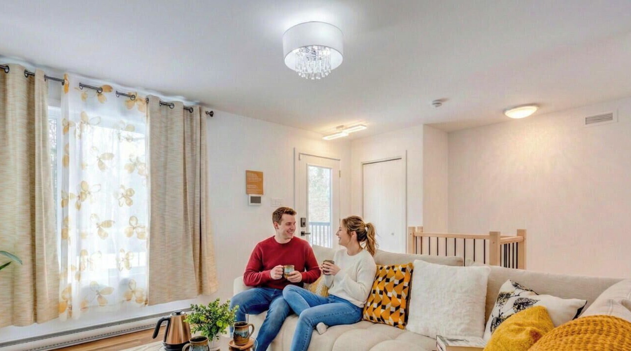 Photo of Livingroom in Pine Hill