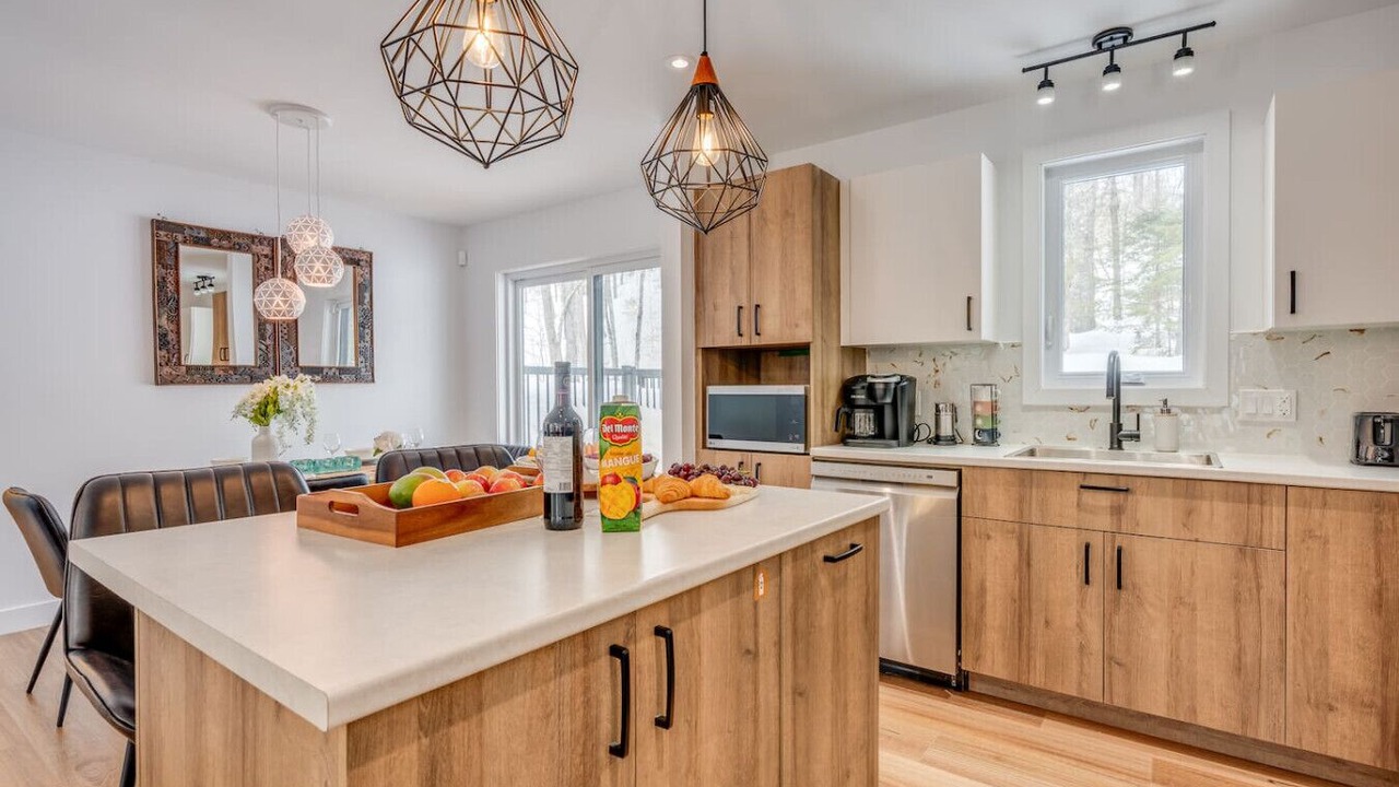 Photo of Kitchen in Pine Hill