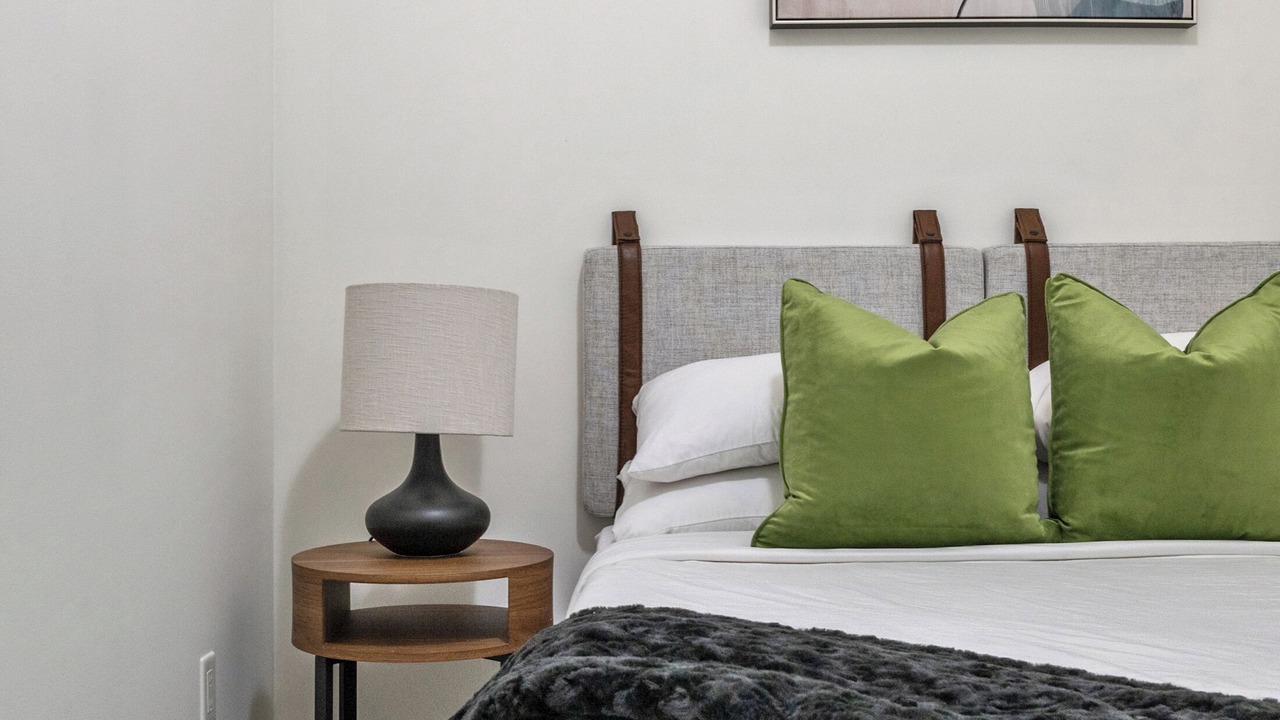 Photo of Bedroom in Beltline