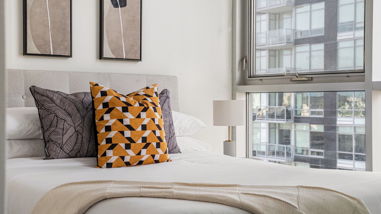 Photo of Bedroom in Beltline