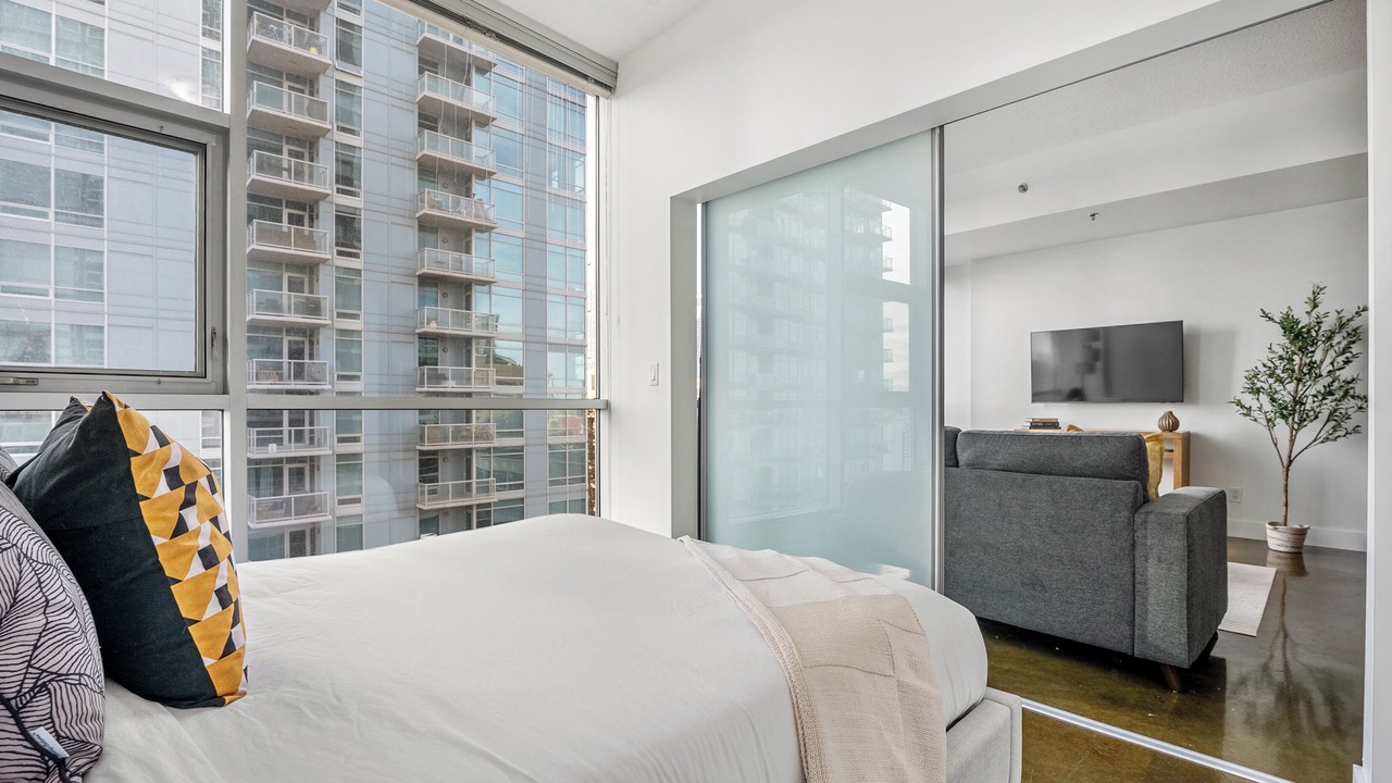 Photo of Bedroom in Beltline