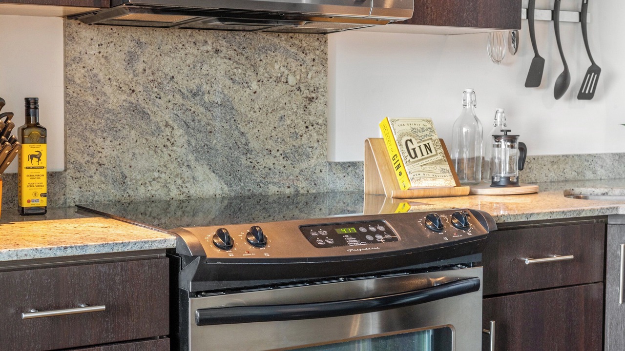 Photo of Kitchen in Beltline