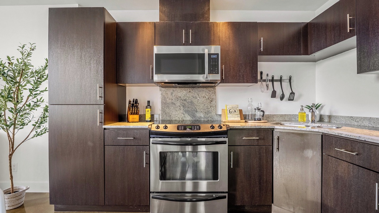 Photo of Kitchen in Beltline