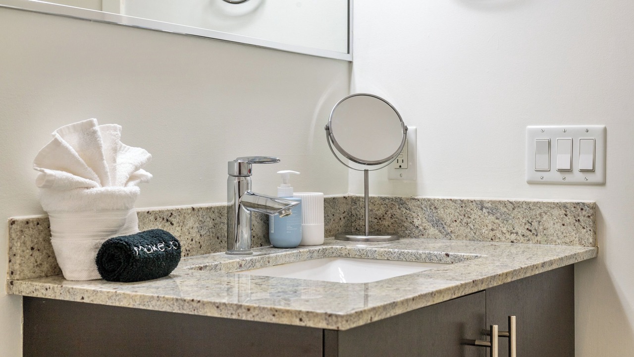 Photo of Bathroom in Beltline
