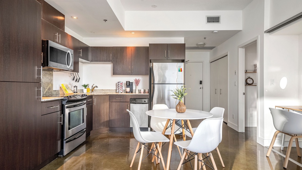 Photo of Kitchen in Beltline