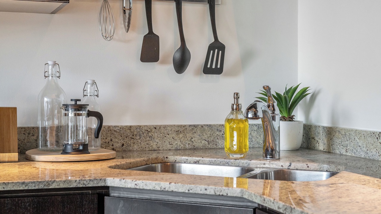 Photo of Kitchen in Beltline