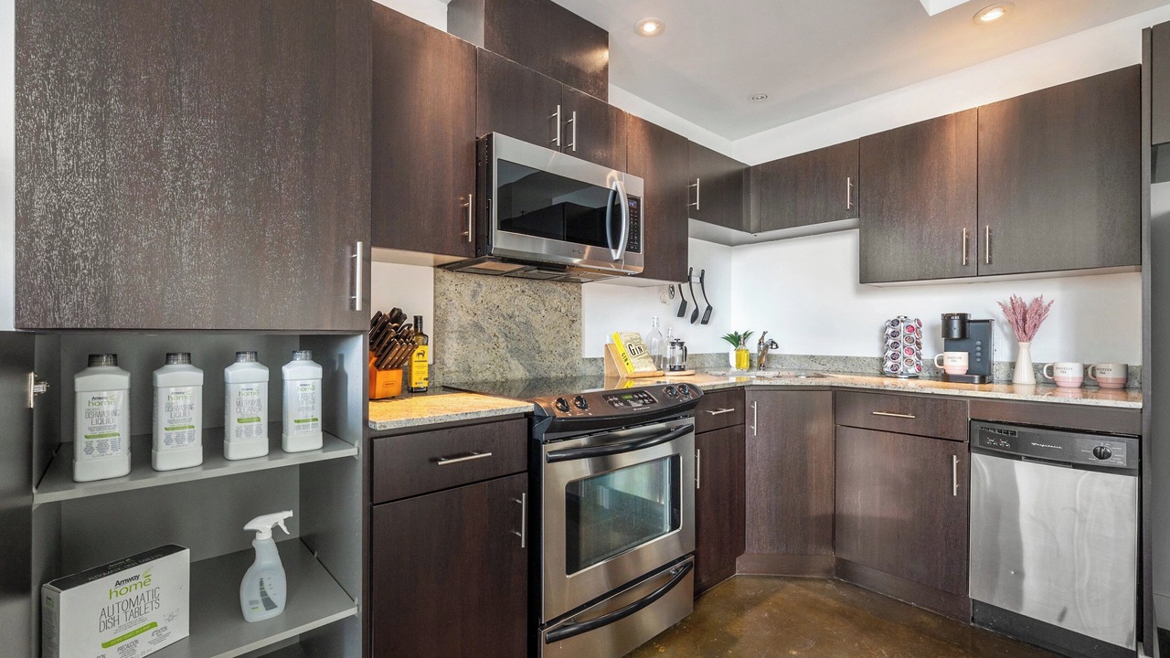Photo of Kitchen in Beltline