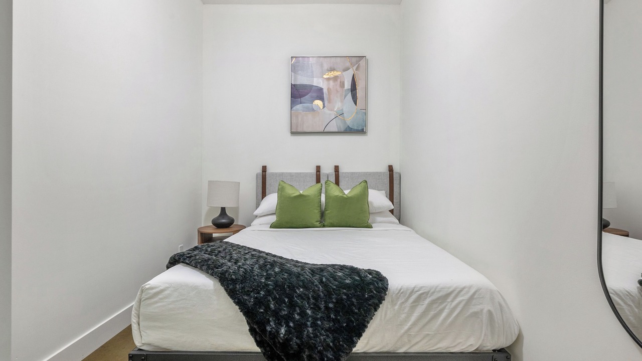Photo of Bedroom in Beltline